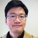 Hideaki Tsuge